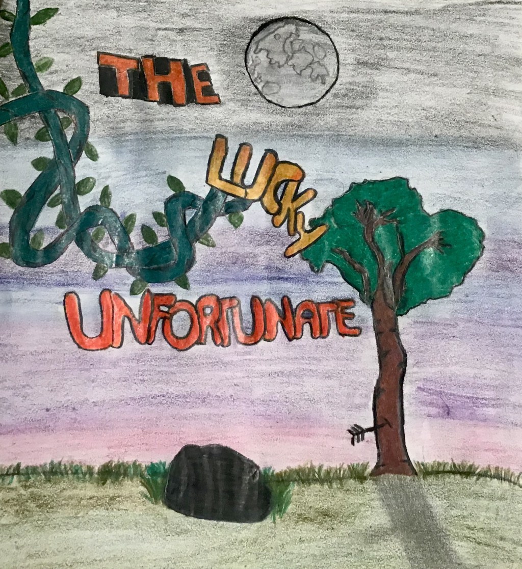 6th Grade Fiction: The Lucky&nbsp;Unfortunate