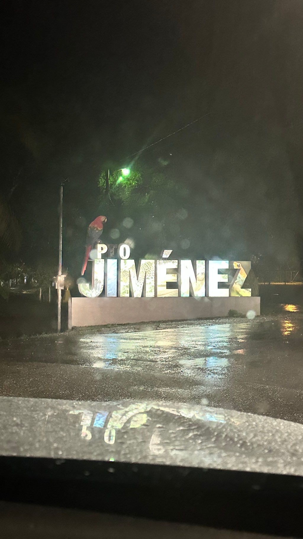 Traveling to Osa&nbsp;Peninsula