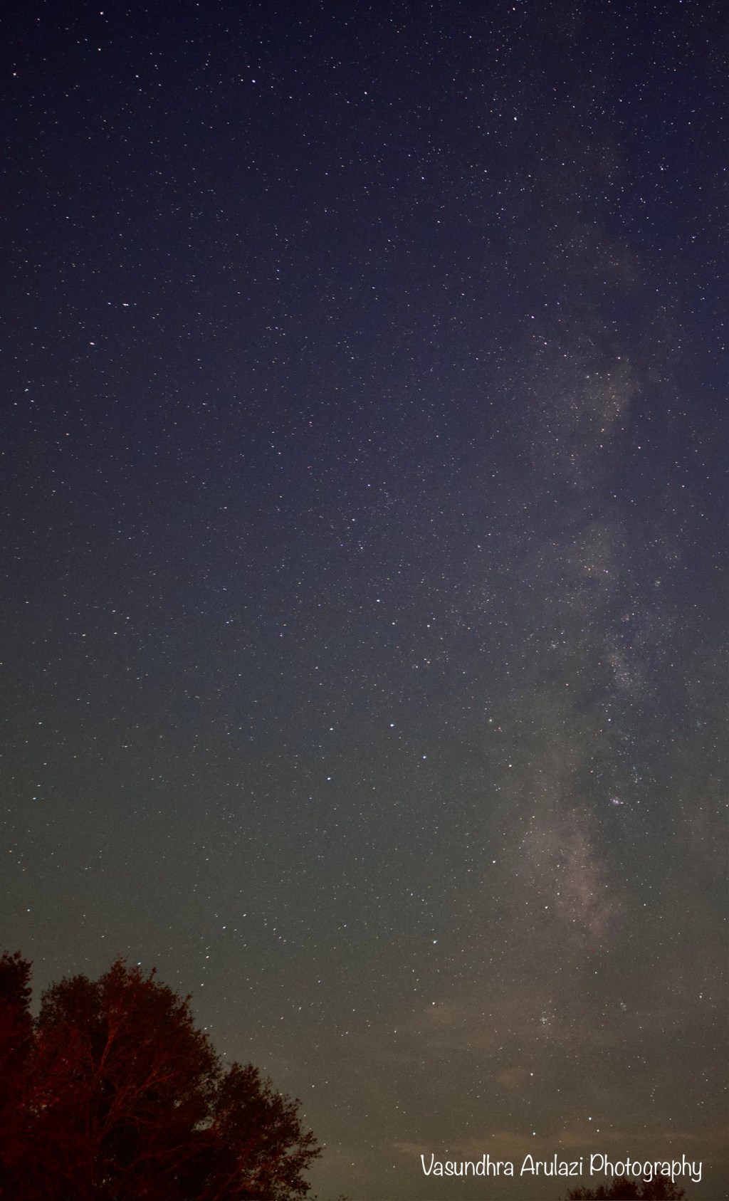 Photographing Our Home